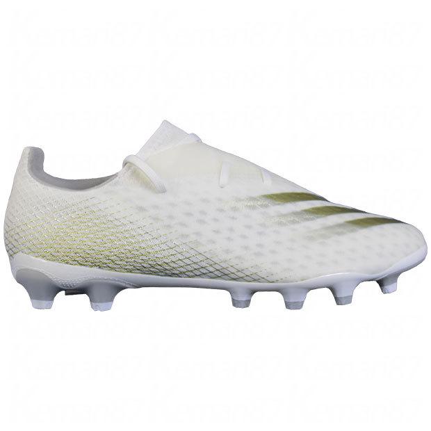 adidas（アディダス） エックス ゴースト.2 HG/AG フットウェア