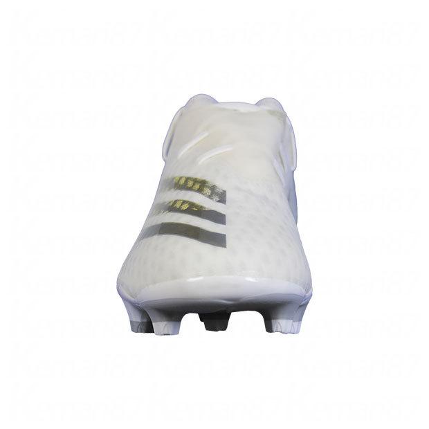 adidas（アディダス） エックス ゴースト.2 HG/AG フットウェア
