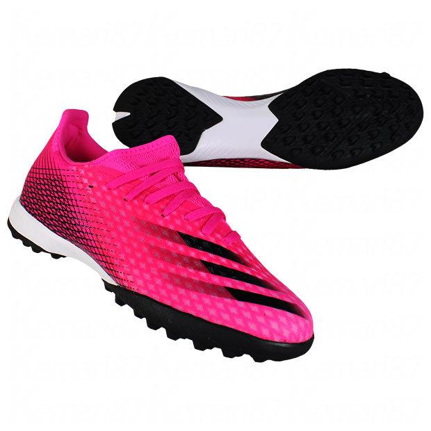 ピンクコア 30個 Yahoo!オークション - adidas アディダス エックス ゴースト.3