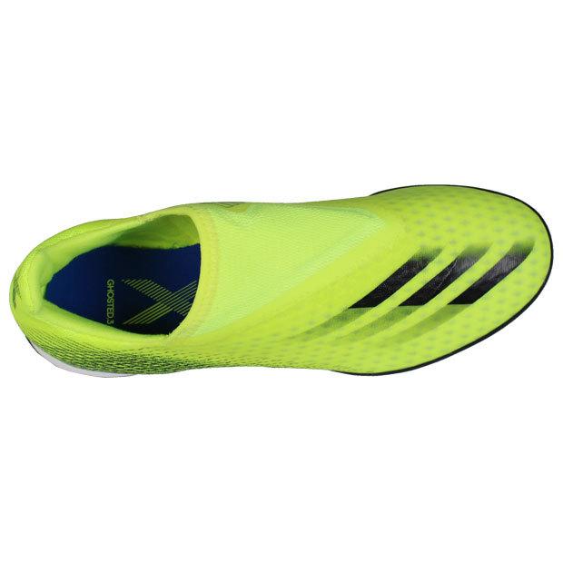 adidas（アディダス） エックス ゴースト.3 LL TF ソーラーイエロー