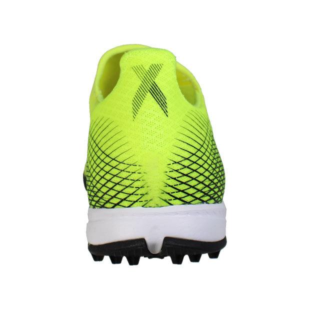 adidas（アディダス） エックス ゴースト.3 LL TF ソーラーイエロー
