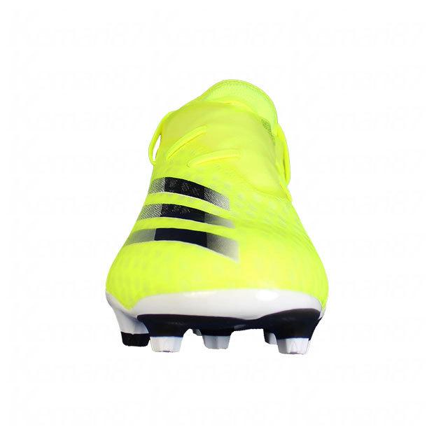 adidas FW6979サッカーシューズ 245 楽天市場】エックス ゴースト.2 HG/AG 【adidas アディダス