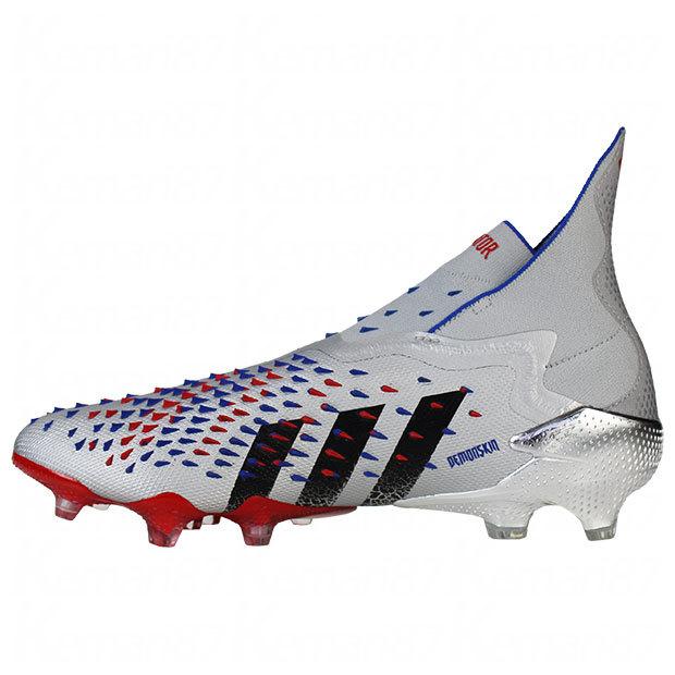 adidas predator フリーク ➕FG