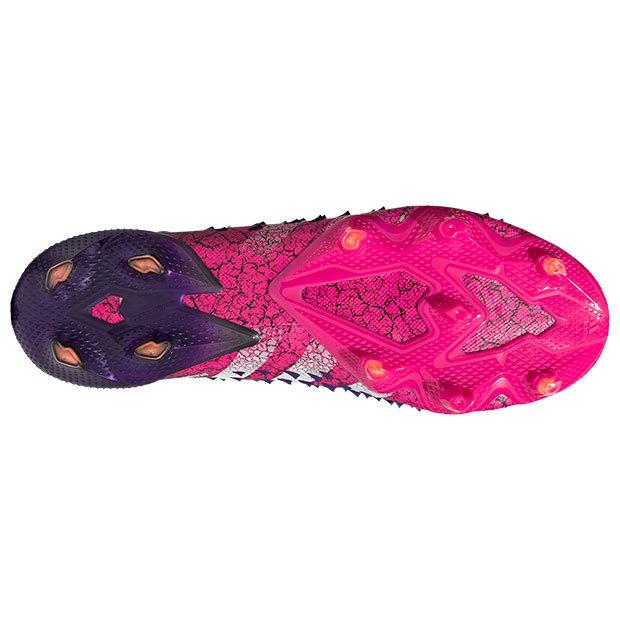 adidas（アディダス） プレデター フリーク.1 FG コアブラック