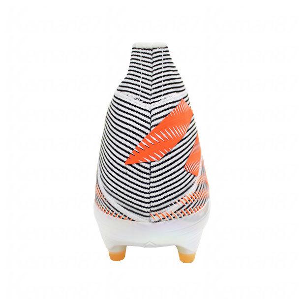 adidas ネメシス+ FG フットウェアホワイト×スクリーミング