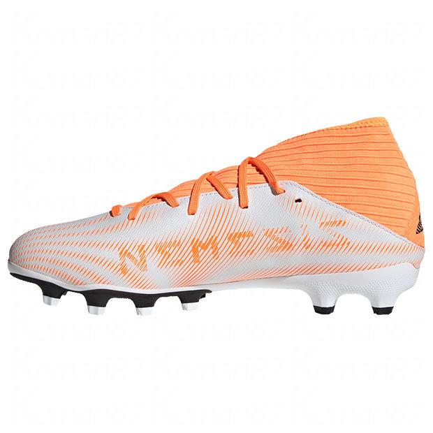 adidas（アディダス） ネメシス.3 HG/AG フットウェアホワイト