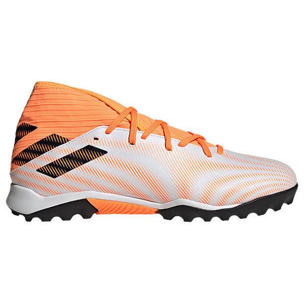 adidas（アディダス） ネメシス.3 TF フットウェアホワイト