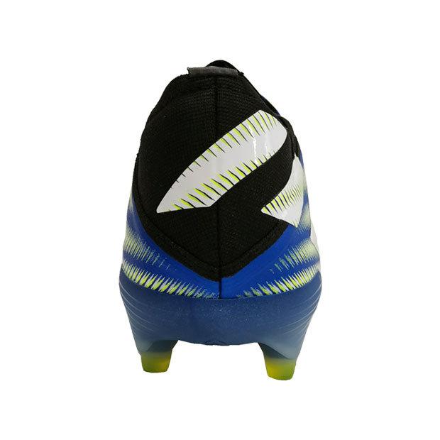 adidas（アディダス） ネメシス.1 FG チームロイヤルブルー×フット