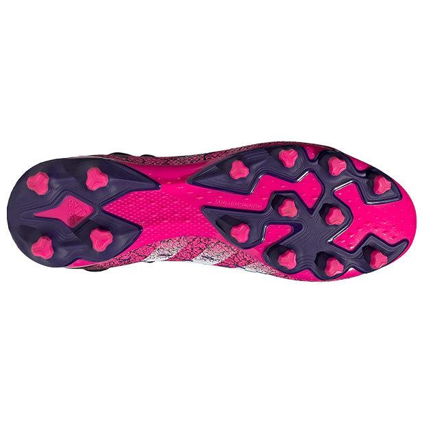 adidas プレデターフリークL1 FG プレデター フリーク.1 FG レッド×コアブラック | ゲキサカFCストア