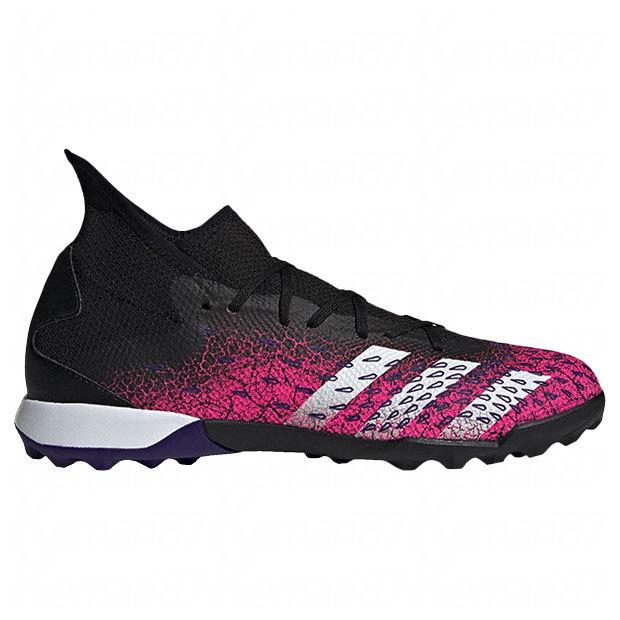 adidas（アディダス） プレデター フリーク.3 TF コアブラック