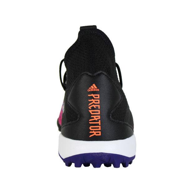 adidas（アディダス） プレデター フリーク.3 TF コアブラック
