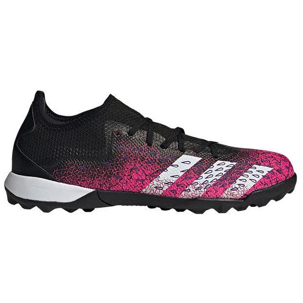 adidas（アディダス） プレデター フリーク.3 L TF コアブラック