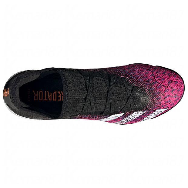 adidas（アディダス） プレデター フリーク.3 L TF コアブラック