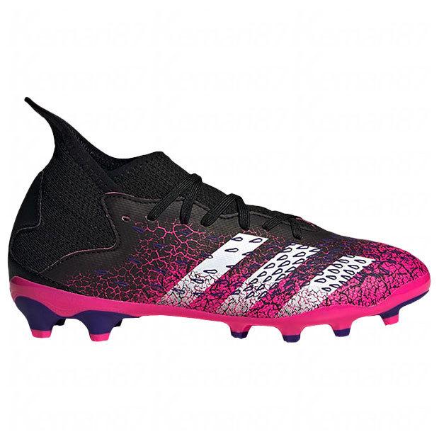 adidas（アディダス） ジュニア プレデター フリーク.3 HG/AG J コア