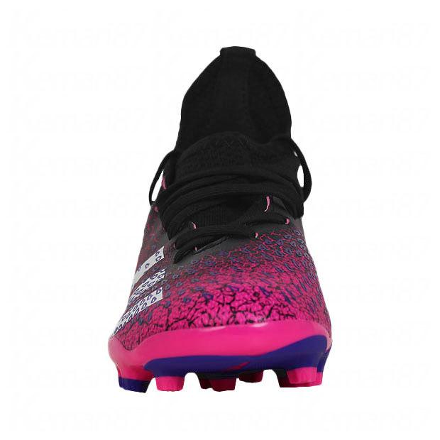 adidas（アディダス） ジュニア プレデター フリーク.3 HG/AG J コア