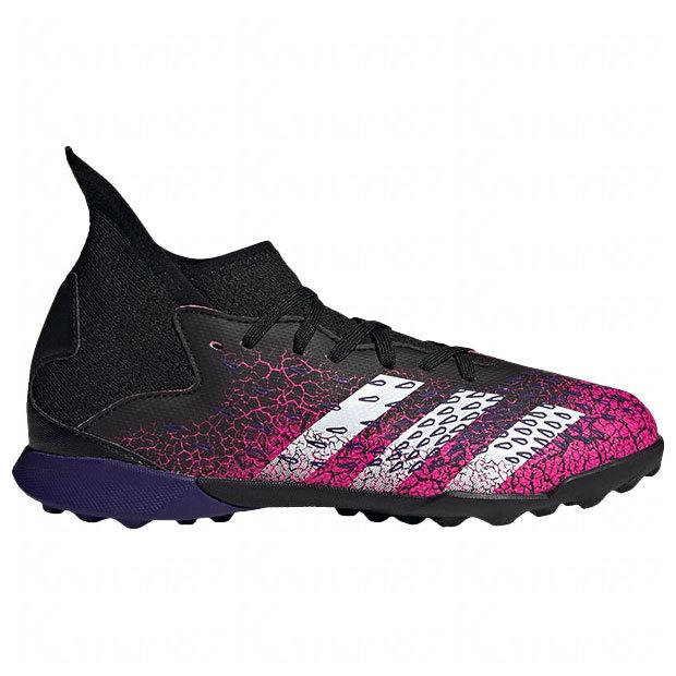 adidas（アディダス） ジュニア プレデター フリーク.3 TF J コア