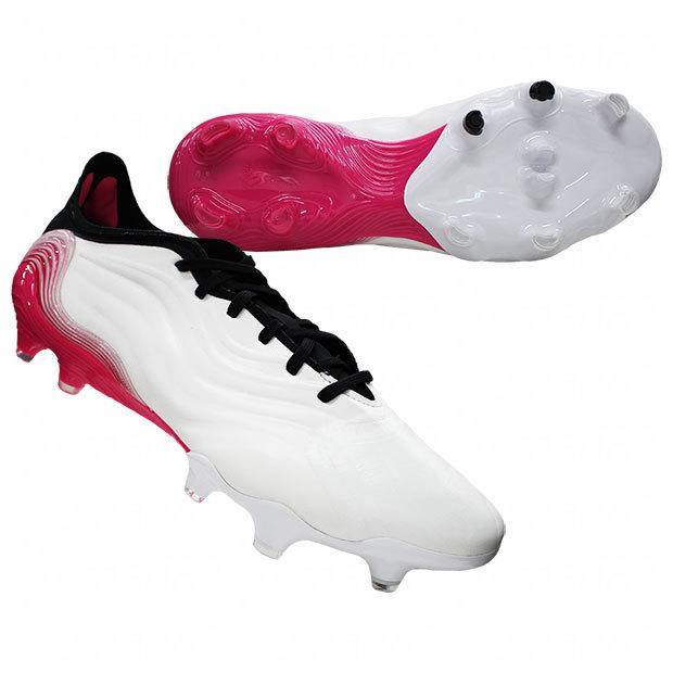 adidas（アディダス） コパ センス.1 FG フットウェアホワイト