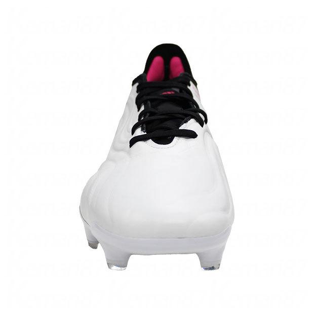 adidas コパ センス.1 FG フットウェアホワイト×ショックピンク adidas コパ センス.1 FG フットウェアホワイト×ショックピンク