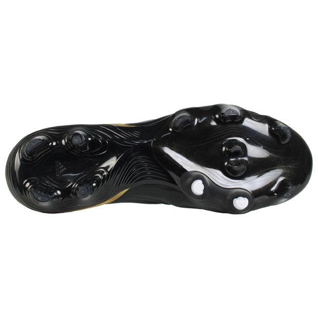 adidas（アディダス） コパ センス.1 FG コアブラック×フットウェア