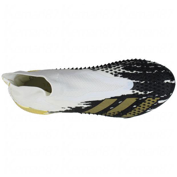 adidas（アディダス） プレデター ミューテーター 20+ FG フットウェア