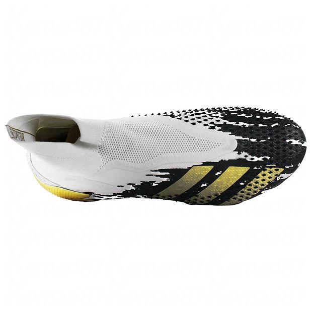 adidas プレデター 支給品 adidas プレデター ミューテーター 20+ SG フットウェアホワイト
