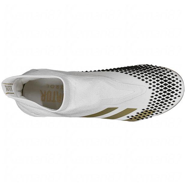 adidas（アディダス） プレデター ミューテーター 20+ IN フットウェア