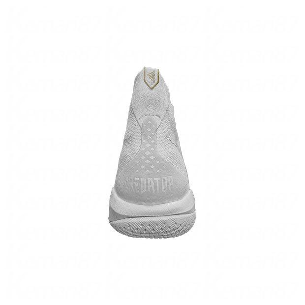 adidas（アディダス） プレデター ミューテーター 20+ IN フットウェア