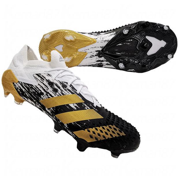 adidas プレデター ミューテーター 20.1 L FG フットウェア
