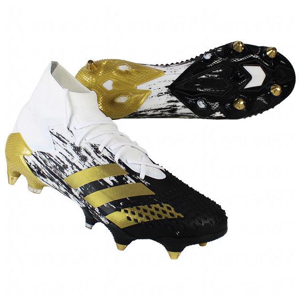 adidas プレデター ミューテーター 20.1 SG フットウェア adidas プレデター ミューテーター 20.1 SG フットウェア
