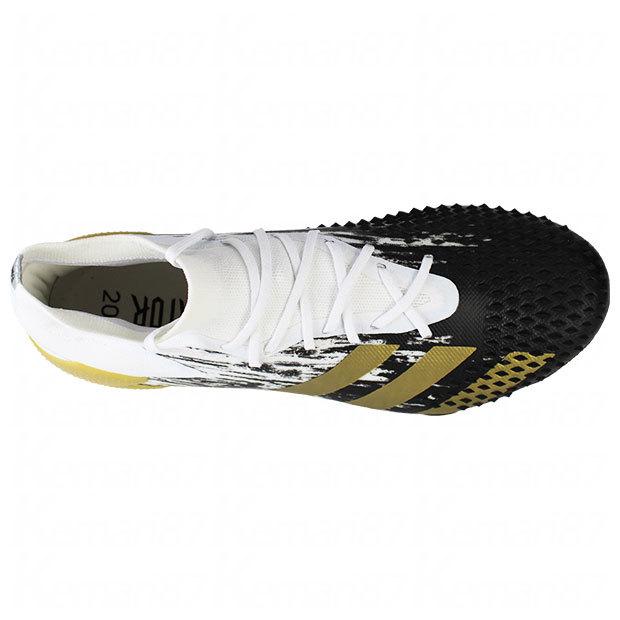adidas プレデター ミューテーター 20.1 SG フットウェア adidas プレデター ミューテーター 20.1 SG フットウェア