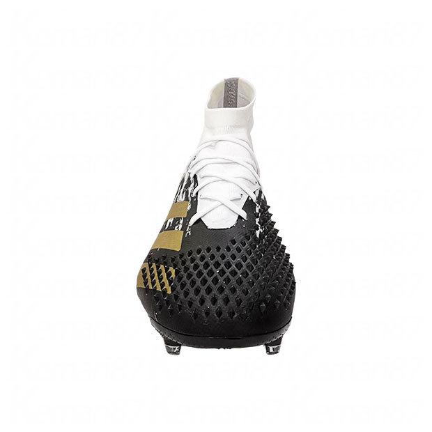 adidas（アディダス） プレデター ミューテーター 20.1 FG フット