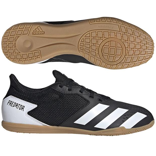 adidas - アディダスプレデター adidas アディダス キッズ プレデター CLUB FxG(ブラック