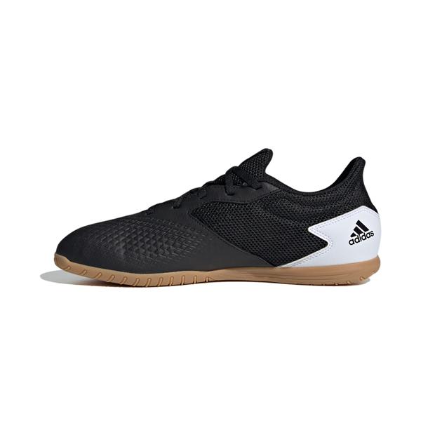 adidas（アディダス） プレデター 20.4 IN サラ コアブラック×フット