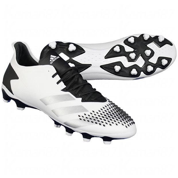 adidas（アディダス） プレデター 20.2 HG/AG フットウェアホワイト