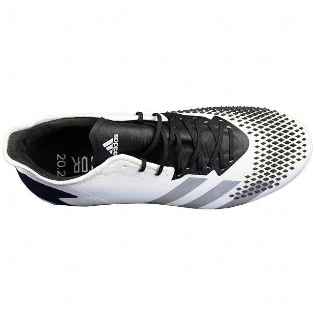 adidas（アディダス） プレデター 20.2 HG/AG フットウェアホワイト