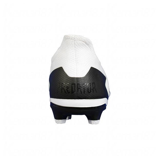 adidas（アディダス） プレデター 20.2 HG/AG フットウェアホワイト