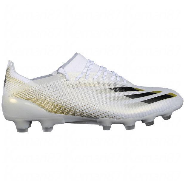 adidas エックス ゴースト.1 ジャパン HG/AG フットウェア adidas エックス ゴースト.1 ジャパン HG/AG フットウェア