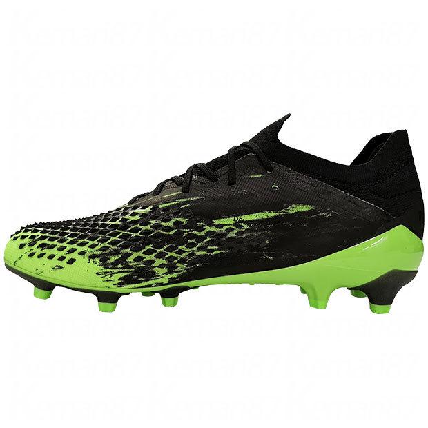 adidas（アディダス） プレデター ミューテーター 20.1 L AG シグナル