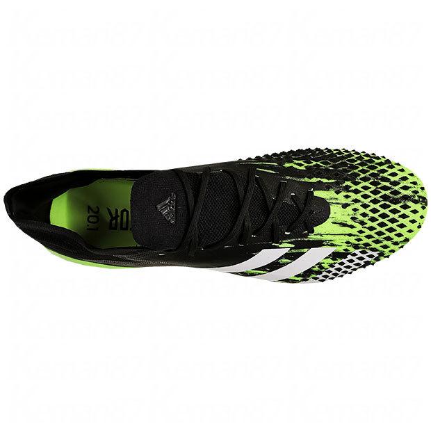adidas（アディダス） プレデター ミューテーター 20.1 L AG シグナル
