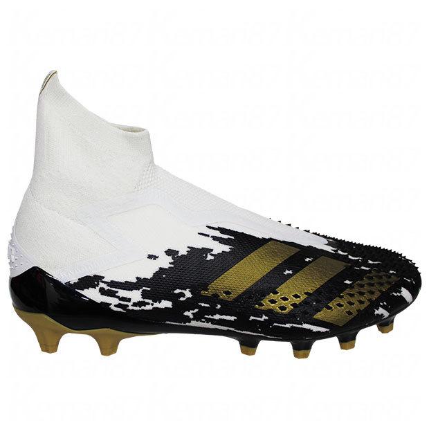 adidas（アディダス） プレデター ミューテーター 20+ AG フットウェア