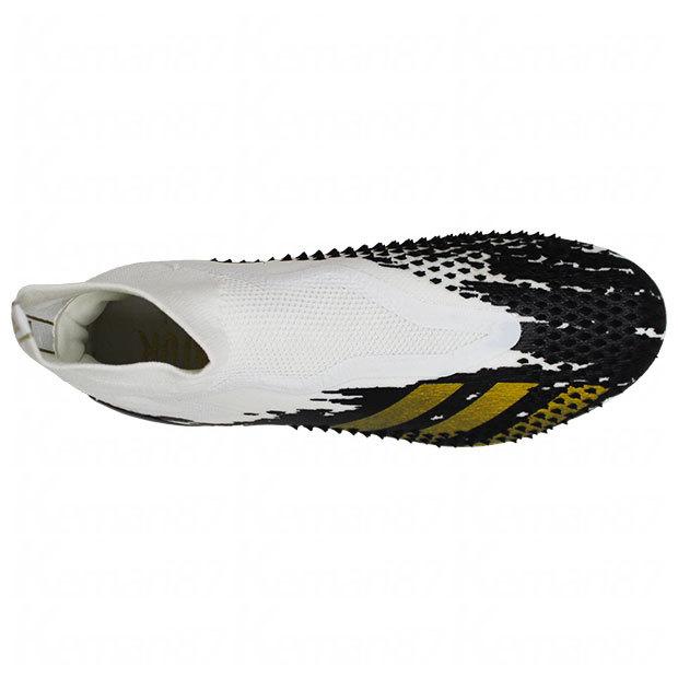 adidas（アディダス） プレデター ミューテーター 20+ AG フットウェア