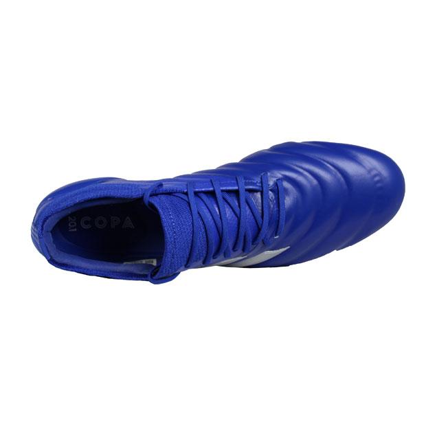 adidas コパ 20.1 ジャパン HG/AG チームロイヤルブルー adidas コパ 20.1 ジャパン HG/AG チームロイヤルブルー