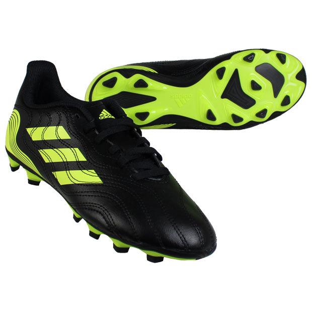 ジュニア コパ センス 4 Ai1 J コアブラック ソーラーイエロー Adidas アディダス サッカージュニアスパイクfx1965 Kemari87 Paypayモール店 通販 Paypayモール