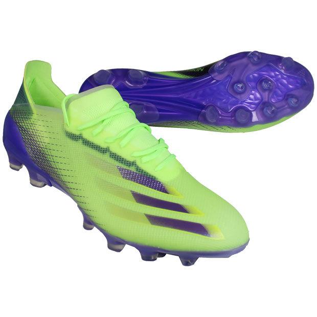 エックス ゴースト 1 ジャパン Hg Ag シグナルグリーン エナジーインク Adidas アディダス サッカースパイクfx9476 Kemari87 Paypayモール店 通販 Paypayモール