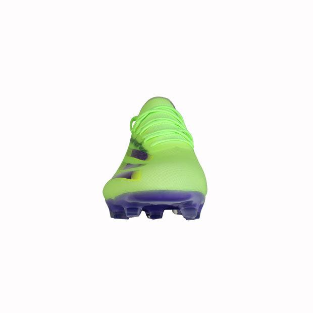 adidas（アディダス） エックス ゴースト.1 ジャパン HG/AG シグナル