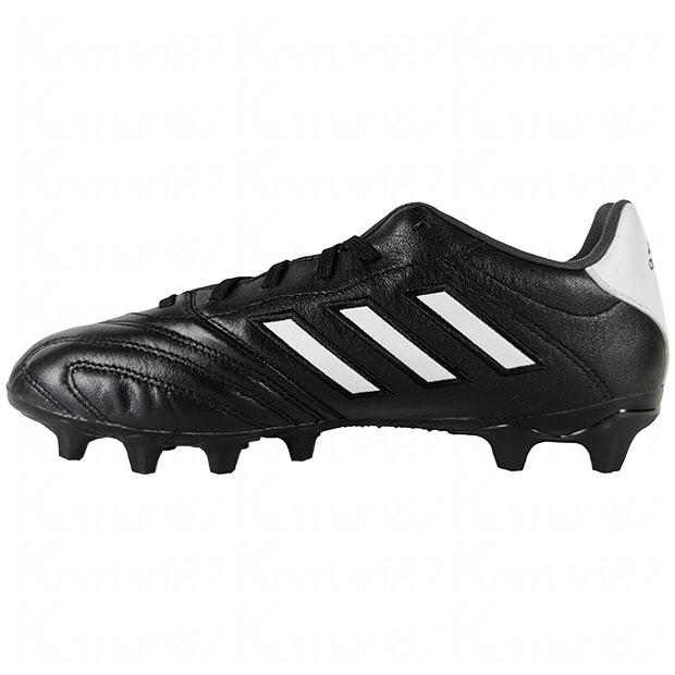 アディダス サッカースパイク コパ カピタン FG(ブラック×ホワイト) adidas コパ カピタン HG/AG コアブラック×フットウェアホワイト