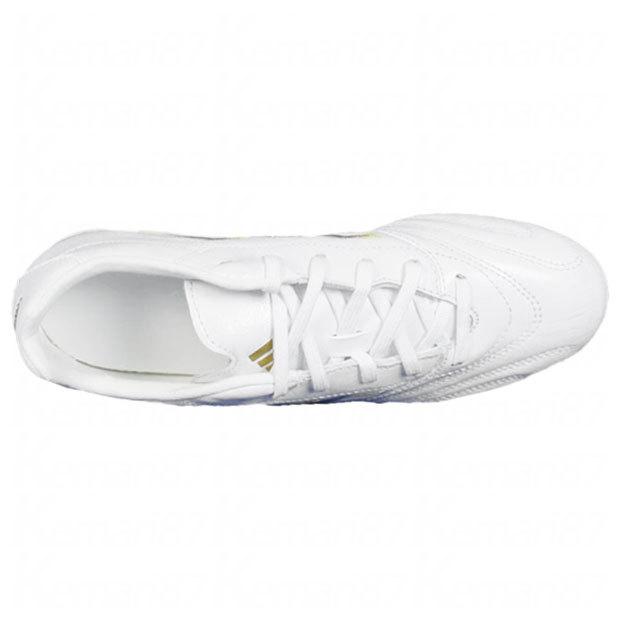 アディダス コパ カピタン HG/AG(ホワイト×ゴールド) adidas アディダス コパ カピタン HG/AG(ホワイト×ゴールド