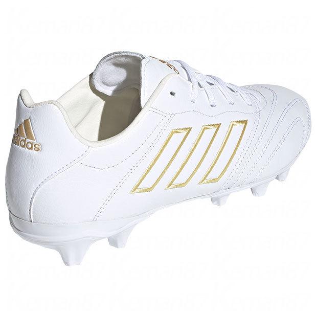 アディダス コパ カピタン HG/AG(ホワイト×ゴールド) adidas アディダス コパ カピタン HG/AG(ホワイト×ゴールド