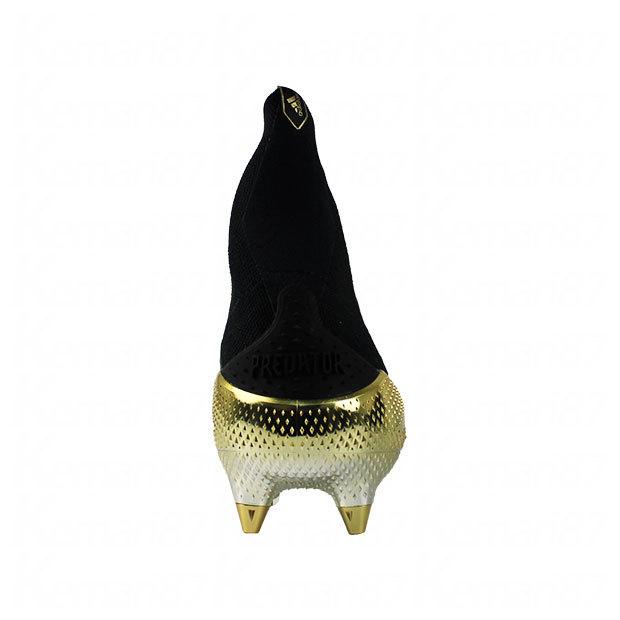 adidas プレデター ミューテーター 20+ SG コアブラック×フットウェア