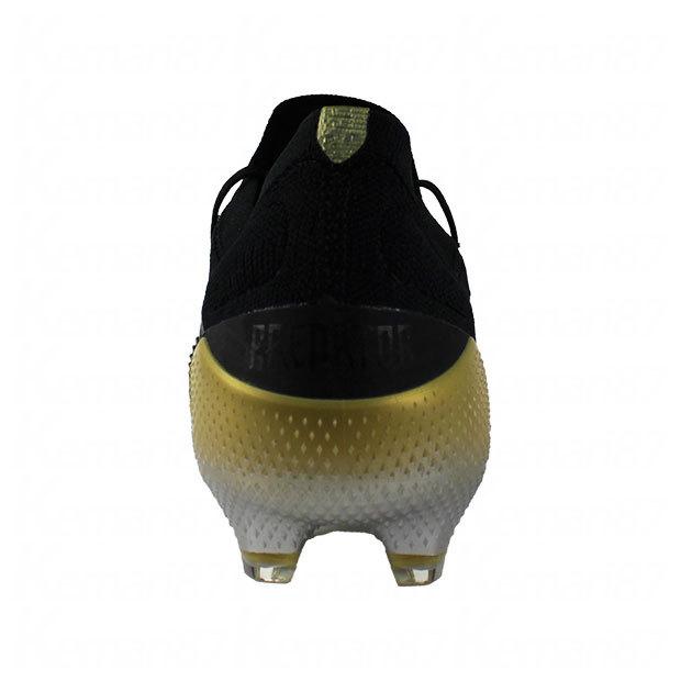 adidas（アディダス） プレデター ミューテーター 20.1 L FG コア